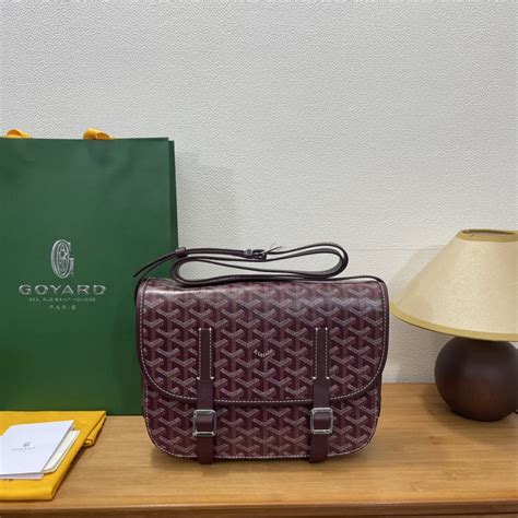 is there a goyard outlet|discount goyard handbags.